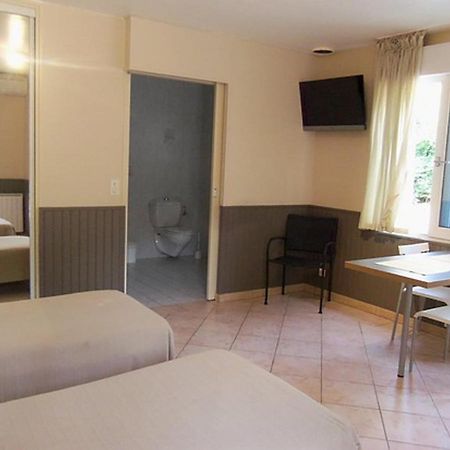 Les Amandiers Boulouris-sur-Mer Exterior foto